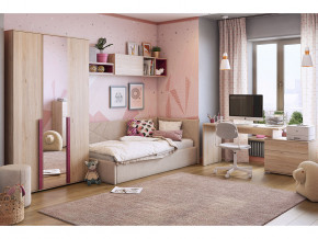 Детская комната Лайк К121 в Реж - rezh.magazinmebel.ru | фото - изображение 1