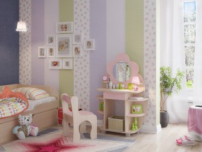 Детский набор мебели Ромашка в Реж - rezh.magazinmebel.ru | фото - изображение 1