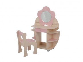 Детский набор мебели Ромашка в Реж - rezh.magazinmebel.ru | фото - изображение 2