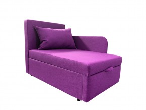 Диван фуксия Nice Shaggy Fuchsia в Реж - rezh.magazinmebel.ru | фото - изображение 2