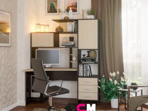 Компьютерный стол №6 в Реж - rezh.magazinmebel.ru | фото