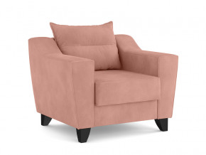 Кресло Элиот велюр аватар розовый 305 в Реж - rezh.magazinmebel.ru | фото - изображение 1