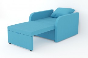 Кресло-кровать Некст с подлокотниками Neo Azure G48384 в Реж - rezh.magazinmebel.ru | фото - изображение 3