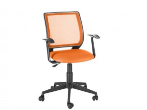 Кресло офисное Эксперт Т-эрго оранжевый в Реж - rezh.magazinmebel.ru | фото - изображение 1