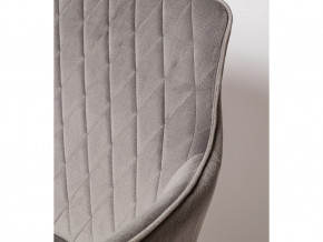 Кресло ОКС 555 серый вельвет в Реж - rezh.magazinmebel.ru | фото - изображение 2