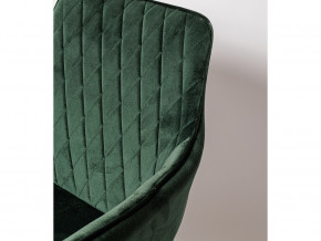 Кресло ОКС 555 зеленый вельвет в Реж - rezh.magazinmebel.ru | фото - изображение 2