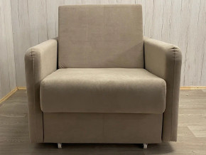 Кресло Уют Аккордеон с узким подлокотником МД 700 Veluta Lux 7 в Реж - rezh.magazinmebel.ru | фото - изображение 1