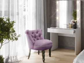 Кресло Виолет Фиолетовый в Реж - rezh.magazinmebel.ru | фото