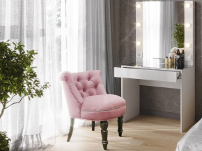 Кресло Виолет Розовый в Реж - rezh.magazinmebel.ru | фото - изображение 1