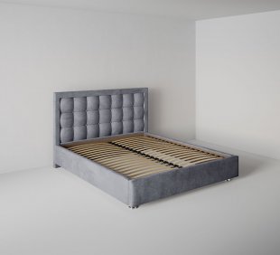 Кровать Барселона 0.9 м с подъемным механизмом в Реж - rezh.magazinmebel.ru | фото - изображение 5