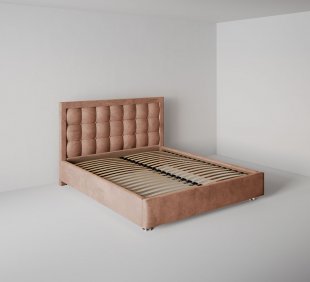 Кровать Барселона 0.9 м с подъемным механизмом в Реж - rezh.magazinmebel.ru | фото - изображение 2