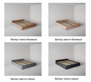 Кровать Подиум 0.8 м с подъемным механизмом в Реж - rezh.magazinmebel.ru | фото - изображение 7