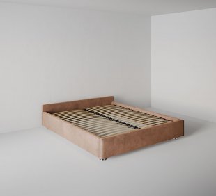 Кровать Подиум 0.8 м с подъемным механизмом в Реж - rezh.magazinmebel.ru | фото - изображение 2