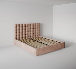 Кровать Венеция 0.8 м с подъемным механизмом в Реж - rezh.magazinmebel.ru | фото - изображение 3