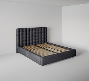 Кровать Венеция 0.8 м с подъемным механизмом в Реж - rezh.magazinmebel.ru | фото - изображение 4