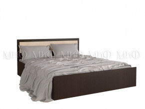 Кровать 1,4м в Реж - rezh.magazinmebel.ru | фото