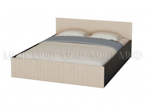 Кровать 1,6м в Реж - rezh.magazinmebel.ru | фото