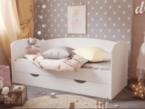 Кровать Бейли 1600 в Реж - rezh.magazinmebel.ru | фото - изображение 1