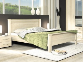 Кровать Диана Д3 без основания 1600 в Реж - rezh.magazinmebel.ru | фото - изображение 2