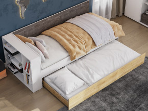 Кровать-диван Анри выкатная с настилом в Реж - rezh.magazinmebel.ru | фото - изображение 1