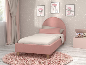 Кровать Эго арт. 014 800 розовый в Реж - rezh.magazinmebel.ru | фото