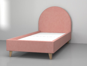 Кровать Эго арт. 014 800 розовый в Реж - rezh.magazinmebel.ru | фото - изображение 2