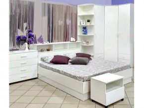Кровать Париж-1600 G26513 в Реж - rezh.magazinmebel.ru | фото - изображение 4