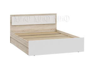 Кровать с настилом Мартина 1200 в Реж - rezh.magazinmebel.ru | фото