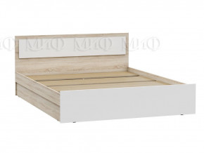 Кровать с настилом Мартина 1600 в Реж - rezh.magazinmebel.ru | фото - изображение 1