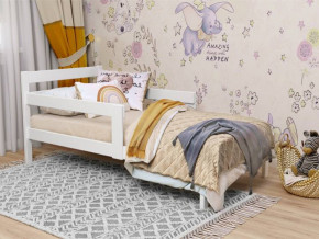 Кровать-софа 800х1600 с 2-мя бортами Нордик в Реж - rezh.magazinmebel.ru | фото
