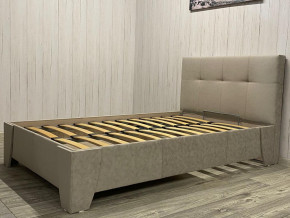 Кровать Уют 1400 с подъёмным механизмом в Реж - rezh.magazinmebel.ru | фото - изображение 3