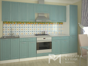 Кухонный гарнитур 13Р РоялВуд 3000 мм в Реж - rezh.magazinmebel.ru | фото