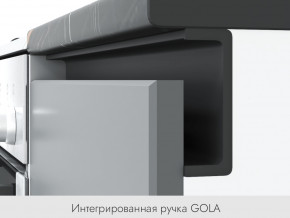 Кухонный гарнитур 1600 Лиственница охотская, белый бланш в Реж - rezh.magazinmebel.ru | фото - изображение 4