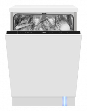 Машина Посудомоечная Hansa bt0075107 в Реж - rezh.magazinmebel.ru | фото - изображение 1