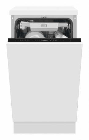 Машина Посудомоечная Hansa bt0075217 в Реж - rezh.magazinmebel.ru | фото - изображение 1