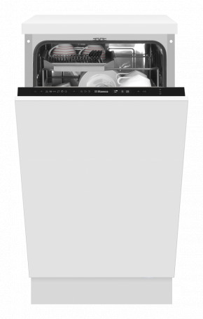 Машина Посудомоечная Hansa bt0075218 в Реж - rezh.magazinmebel.ru | фото - изображение 1