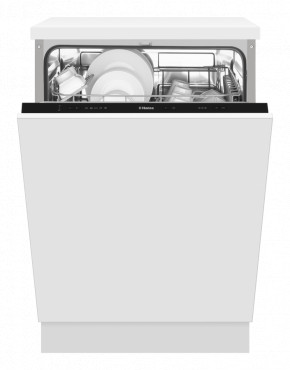 Машина Посудомоечная Hansa bt0075219 в Реж - rezh.magazinmebel.ru | фото - изображение 1