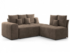 Модульный диван Торонто Вариант 2 коричневый в Реж - rezh.magazinmebel.ru | фото - изображение 5