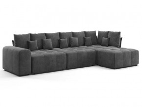 Модульный диван Торонто Вариант 3 Серый в Реж - rezh.magazinmebel.ru | фото - изображение 2