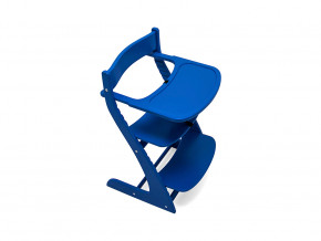 Растущий стул Усура со столиком синий в Реж - rezh.magazinmebel.ru | фото - изображение 4