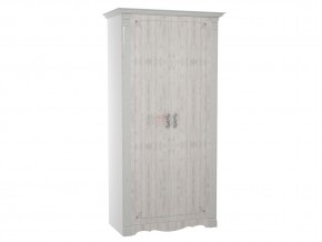 шкаф 2-х дверный для одежды и белья в Реж - rezh.magazinmebel.ru | фото