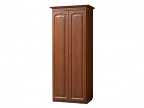Шкаф 2-х дверный для платья Гармония 4 в Реж - rezh.magazinmebel.ru | фото