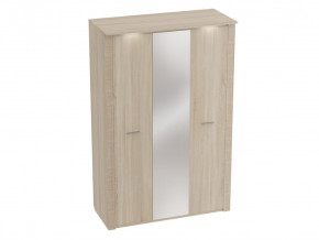 Шкаф 3-дверный для спальни в Реж - rezh.magazinmebel.ru | фото