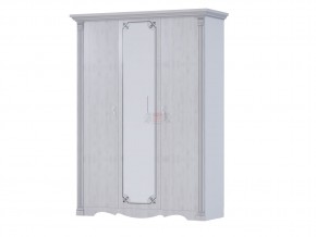 шкаф 3-х дверный для одежды и белья в Реж - rezh.magazinmebel.ru | фото