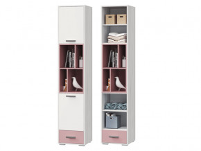 Шкаф для книг с 2 дверками и 1 ящиком в Реж - rezh.magazinmebel.ru | фото