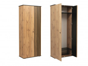 Шкаф для одежды 51.01 Либерти опора h=20мм в Реж - rezh.magazinmebel.ru | фото - изображение 1