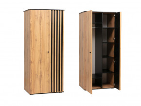 Шкаф для одежды 51.12 (опора h=20мм) в Реж - rezh.magazinmebel.ru | фото