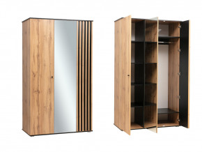 Шкаф для одежды 51.14 (опора h=20мм) в Реж - rezh.magazinmebel.ru | фото