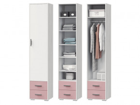 Шкаф для платья и белья с 2 ящиками в Реж - rezh.magazinmebel.ru | фото