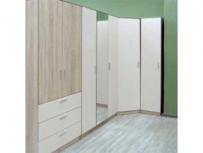Шкаф гардеробный с 3 ящиками Салоу-900 G44187 в Реж - rezh.magazinmebel.ru | фото - изображение 2